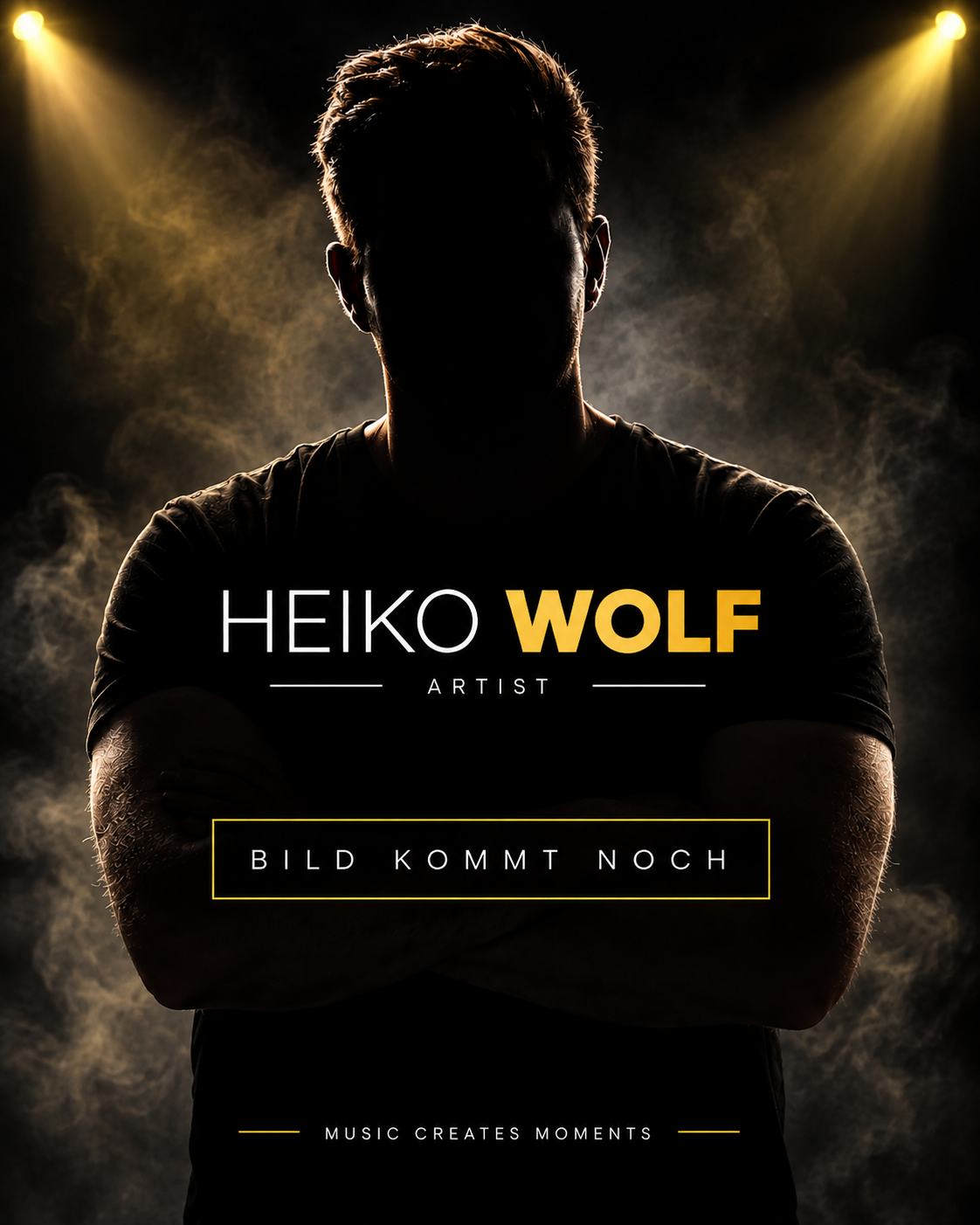 Heiko Wolf